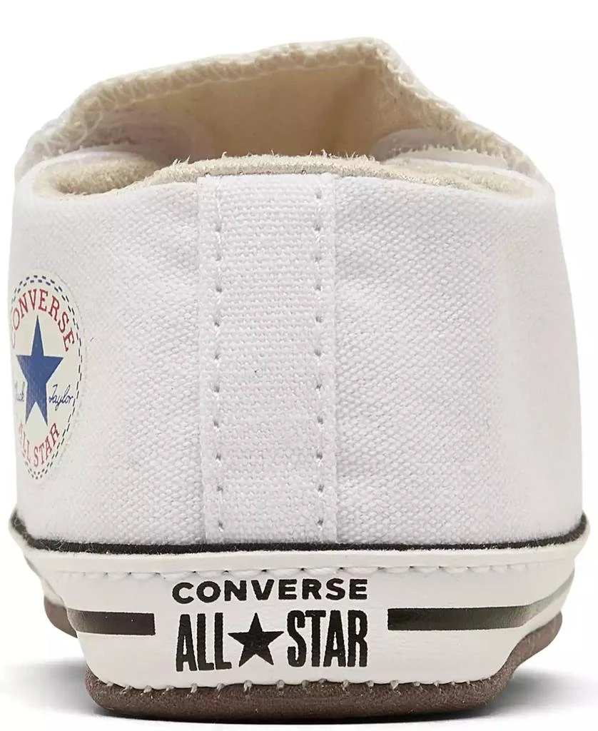 商品Converse|Baby Chuck Taylor All Star Cribster Crib Booties from Finish Line,价格¥225,第5张图片详细描述