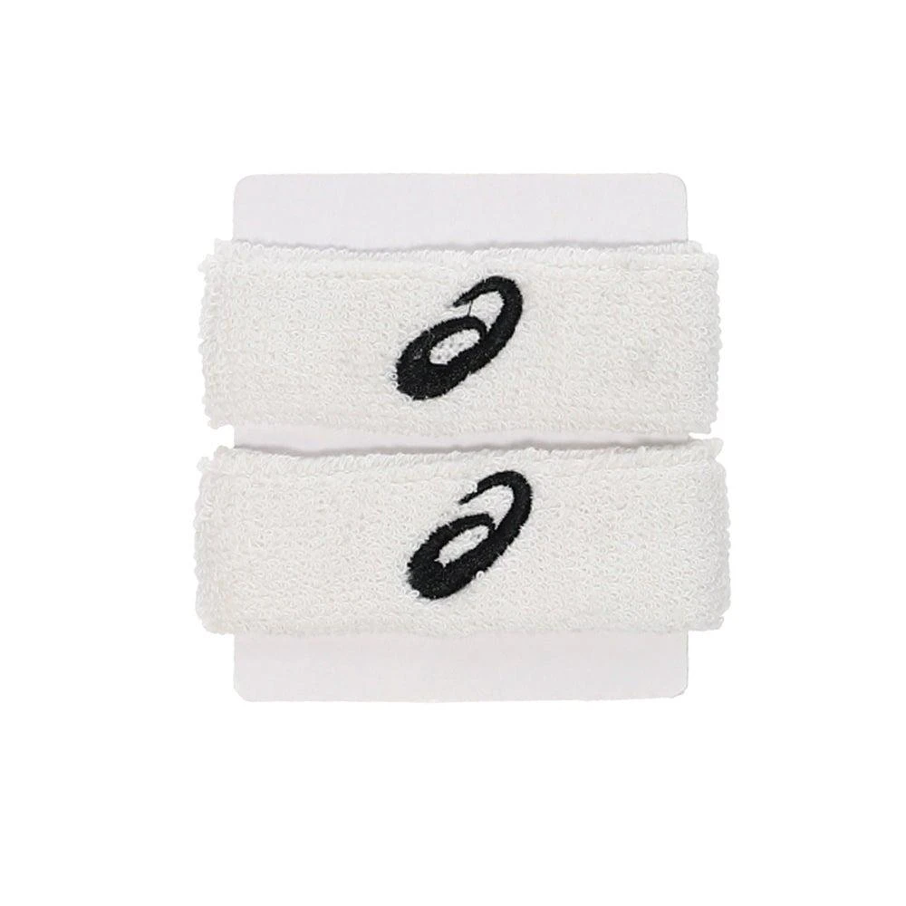 商品Asics|Sweatband Logo Tennis Arm Band,价格¥52,第1张图片