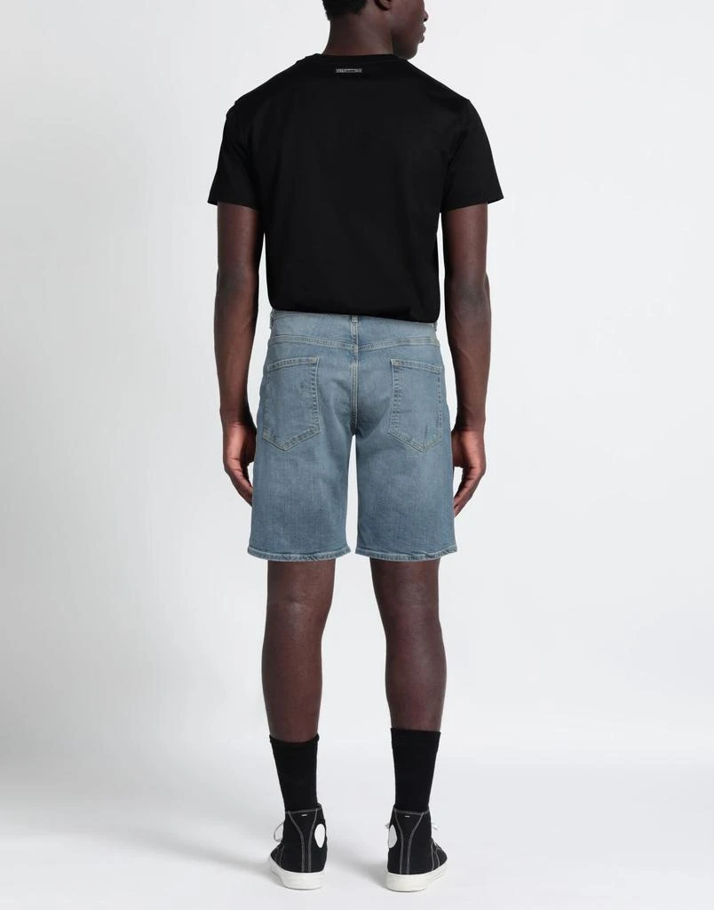 商品HAMAKI-HO|Denim shorts,价格¥357,第3张图片详细描述