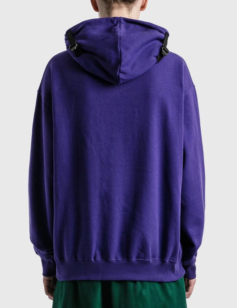 商品[二手商品] Bally|BALLY HIKE HOODIE,价格¥2645,第4张图片详细描述