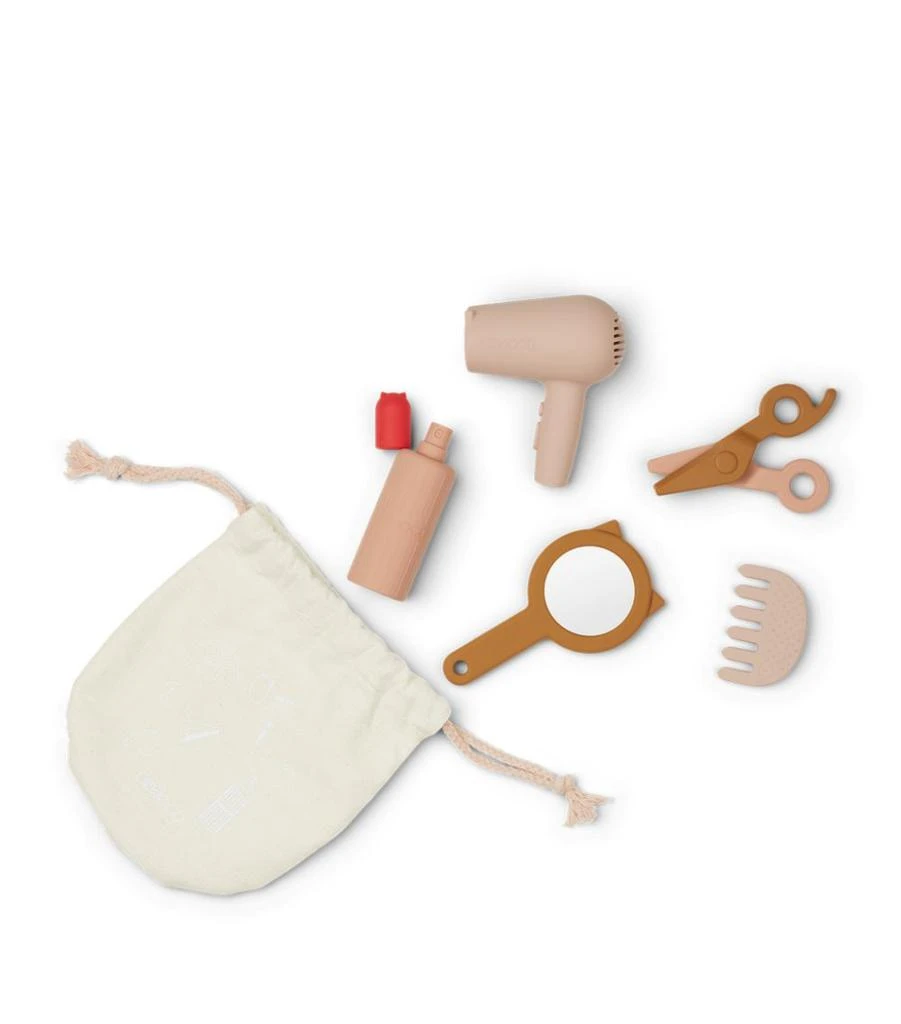 商品Liewood|Whitney Hairdressing Set,价格¥320,第1张图片