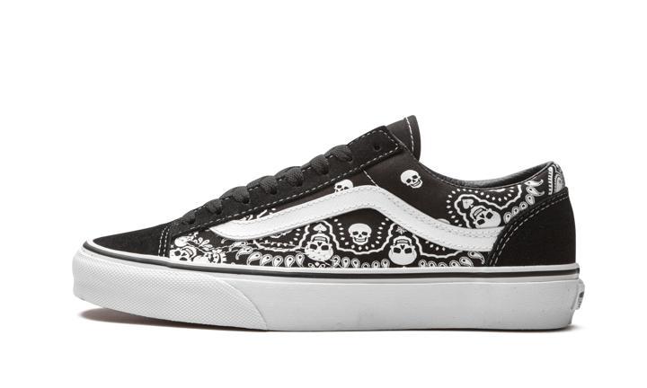 商品Vans|Vans Style 36,价格¥582,第1张图片