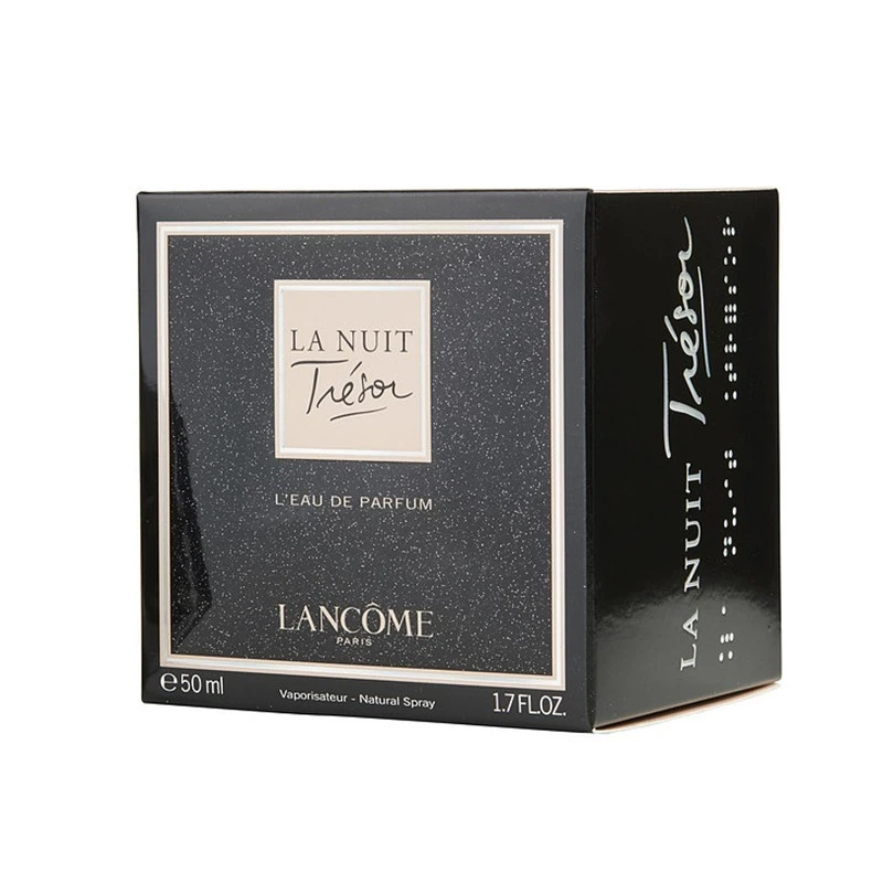 Lancome兰蔻珍爱夜色女士浓浓香水 商品