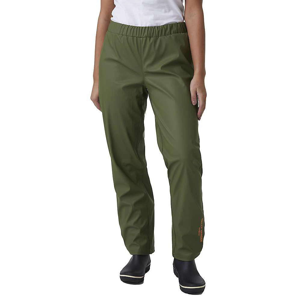 商品Helly Hansen|Helly Hansen Women's Luna Rain Pant,价格¥449,第1张图片