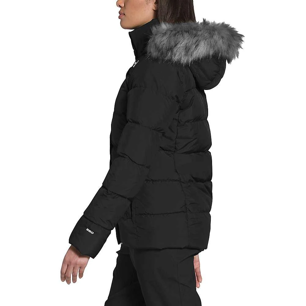 商品The North Face|The North Face Women's Gotham Jacket,价格¥1337,第2张图片详细描述