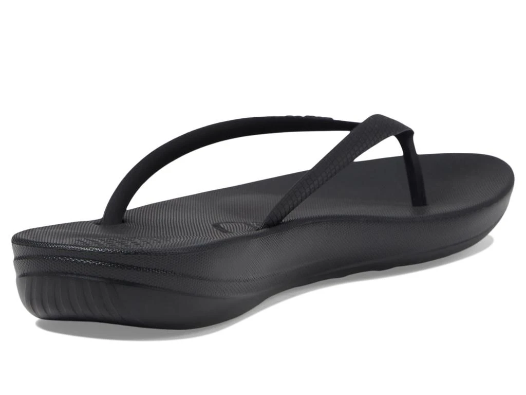 商品FitFlop|Iqushion Ergonomic Flip-Flop,价格¥211,第5张图片详细描述