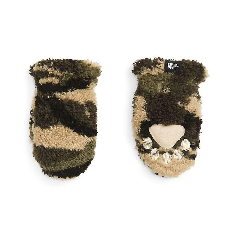 商品The North Face|The North Face Infant Littles Bear Mitt,价格¥116,第1张图片