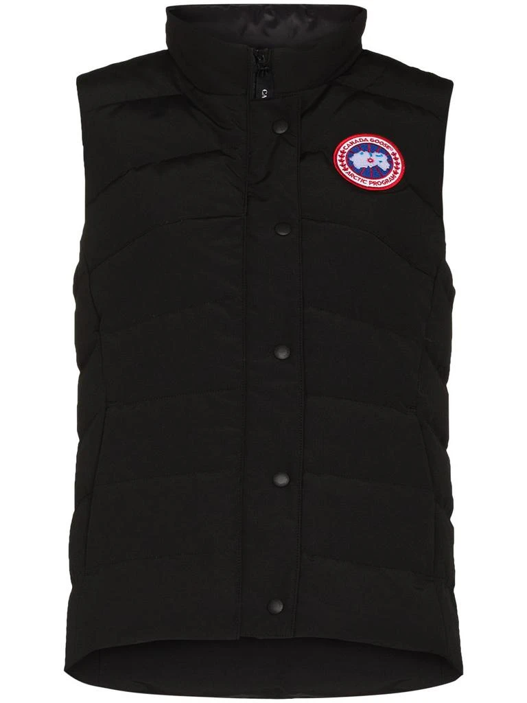 商品Canada Goose|Canada Goose Jackets Black,价格¥3499,第1张图片