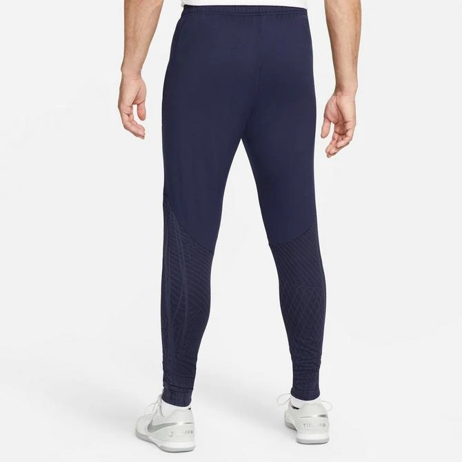 商品NIKE|Men's Nike Croatia Strike Dri-FIT Knit Soccer Pants,价格¥447,第2张图片详细描述