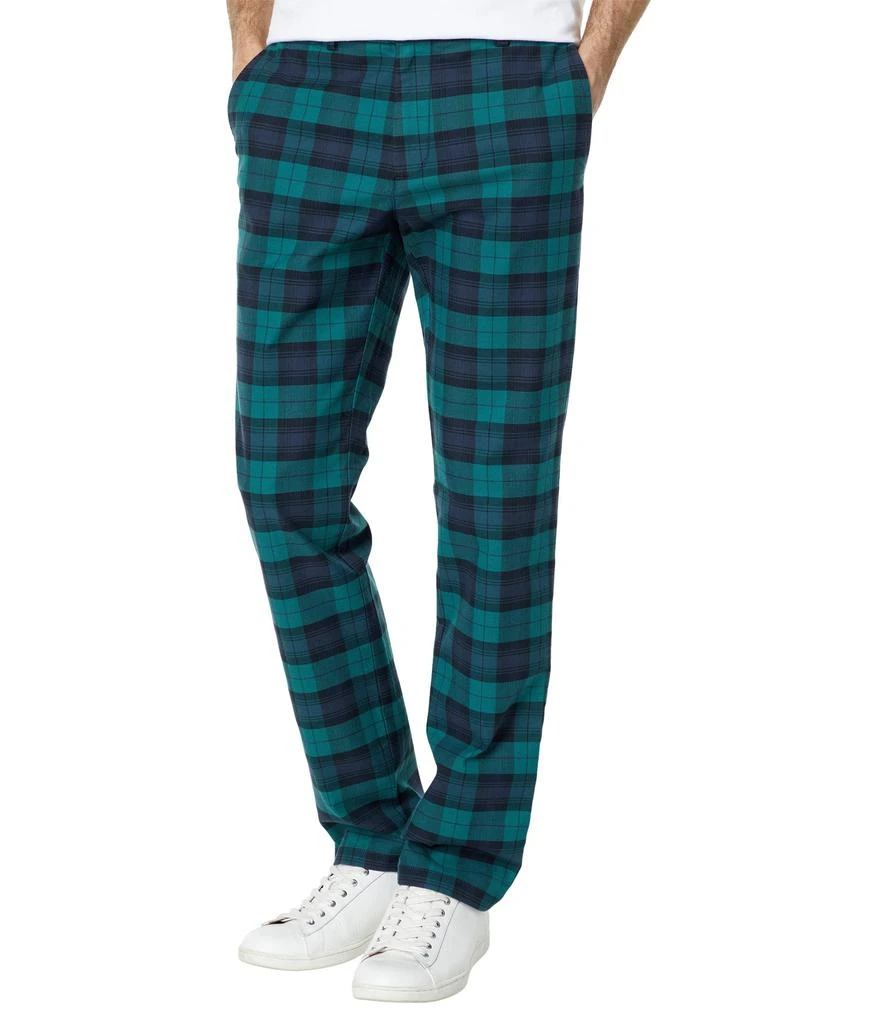 商品Vineyard Vines|Blackwatch Breaker Pants,价格¥523,第1张图片