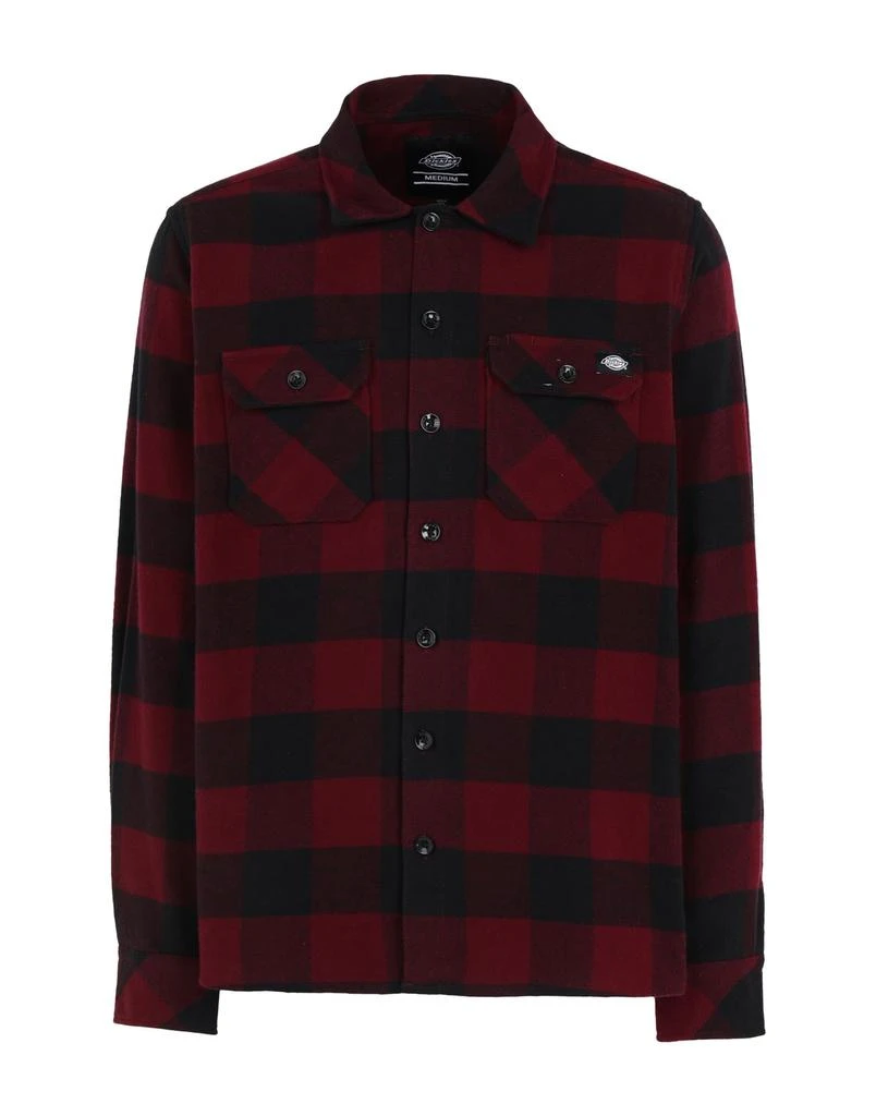 商品DICKIES|Checked shirt,价格¥370,第1张图片