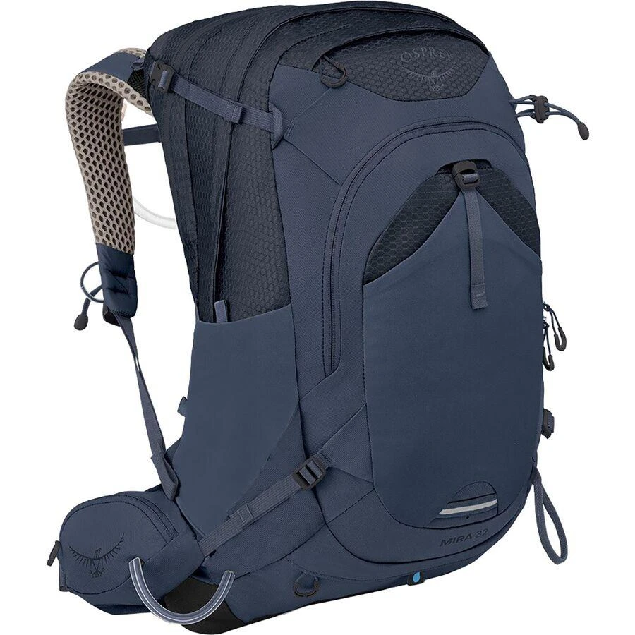 商品Osprey|Mira 32L Hydration Backpack - Women's,价格¥1816,第1张图片