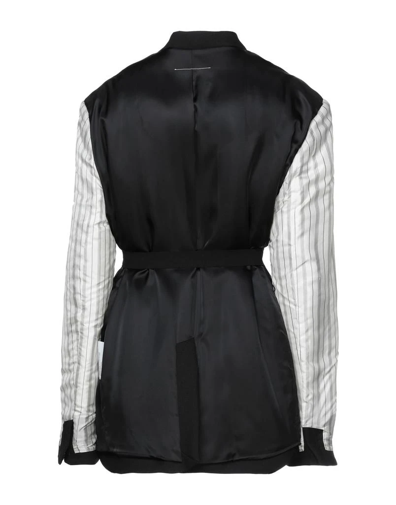 商品MM6|Blazer,价格¥4375,第2张图片详细描述
