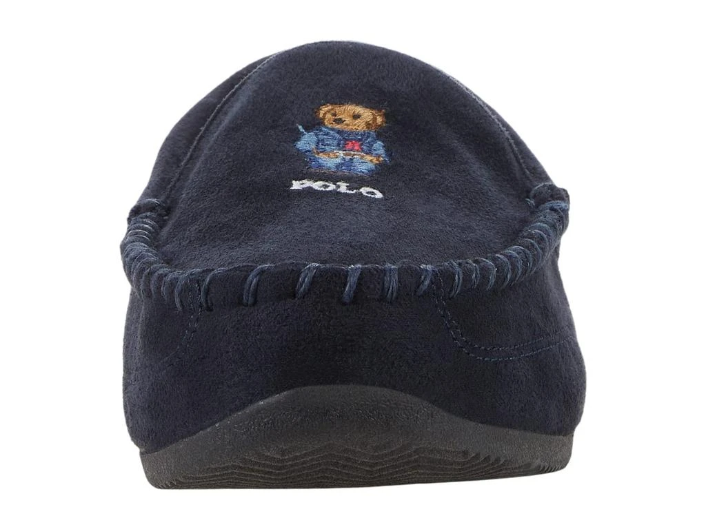 Declan Bear Moccasin Slipper 商品