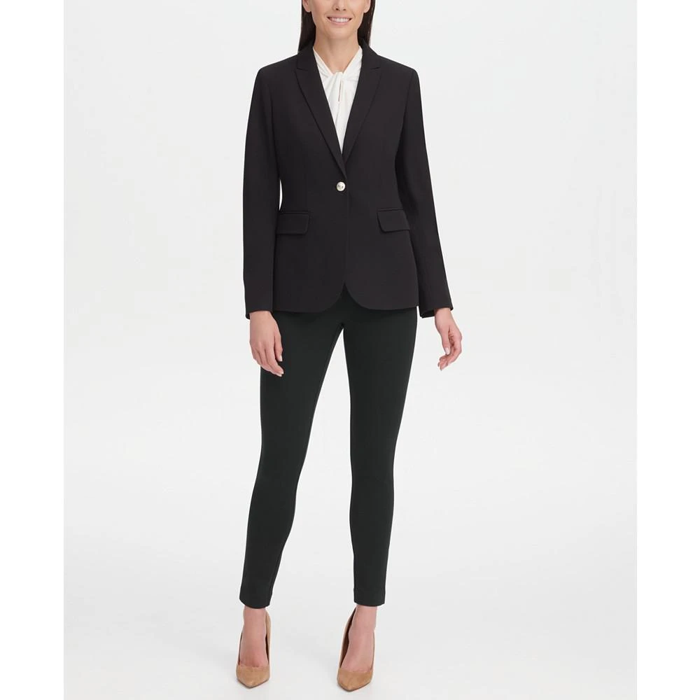 One-Button Blazer 商品