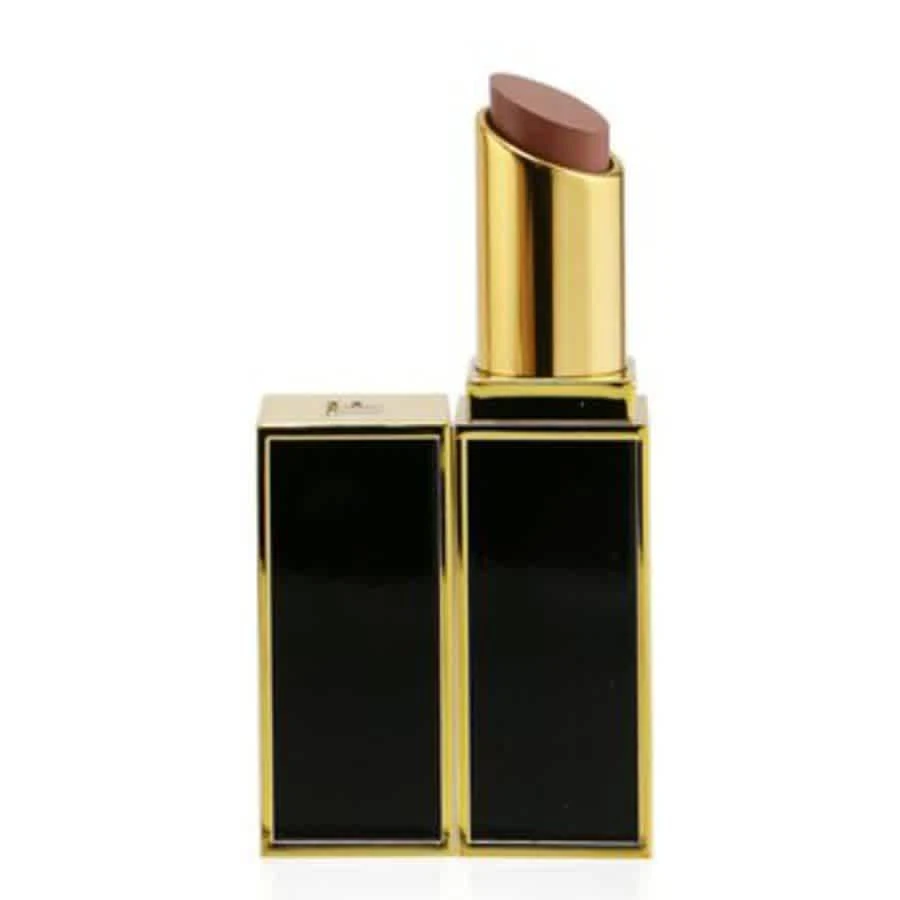 商品Tom Ford|Tom Ford - Lip Color Satin Matte - # 23 Blush Honey 3.3g/0.11oz,价格¥409,第3张图片详细描述