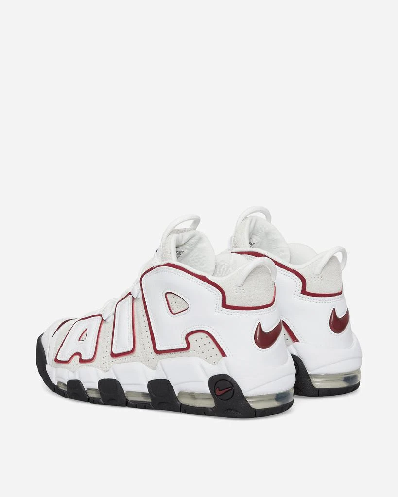 商品NIKE|Air More Uptempo '96 Sneakers White,价格¥786,第4张图片详细描述