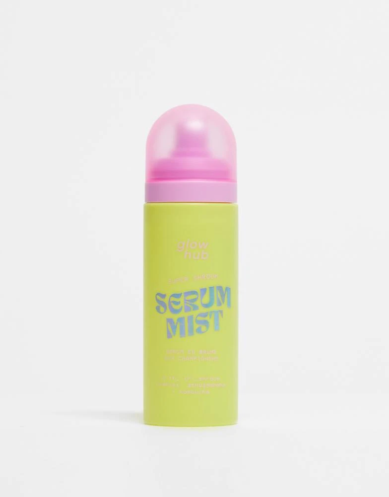商品Glow Hub|Glow Hub Super Shroom Serum Mist 100ml,价格¥136,第1张图片
