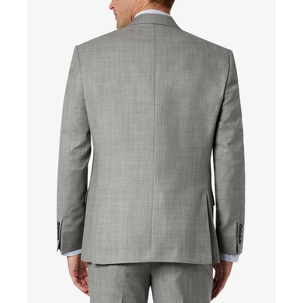 商品Ralph Lauren|Men's Classic-Fit Wool Stretch Suit Jacket,价格¥1347,第2张图片详细描述