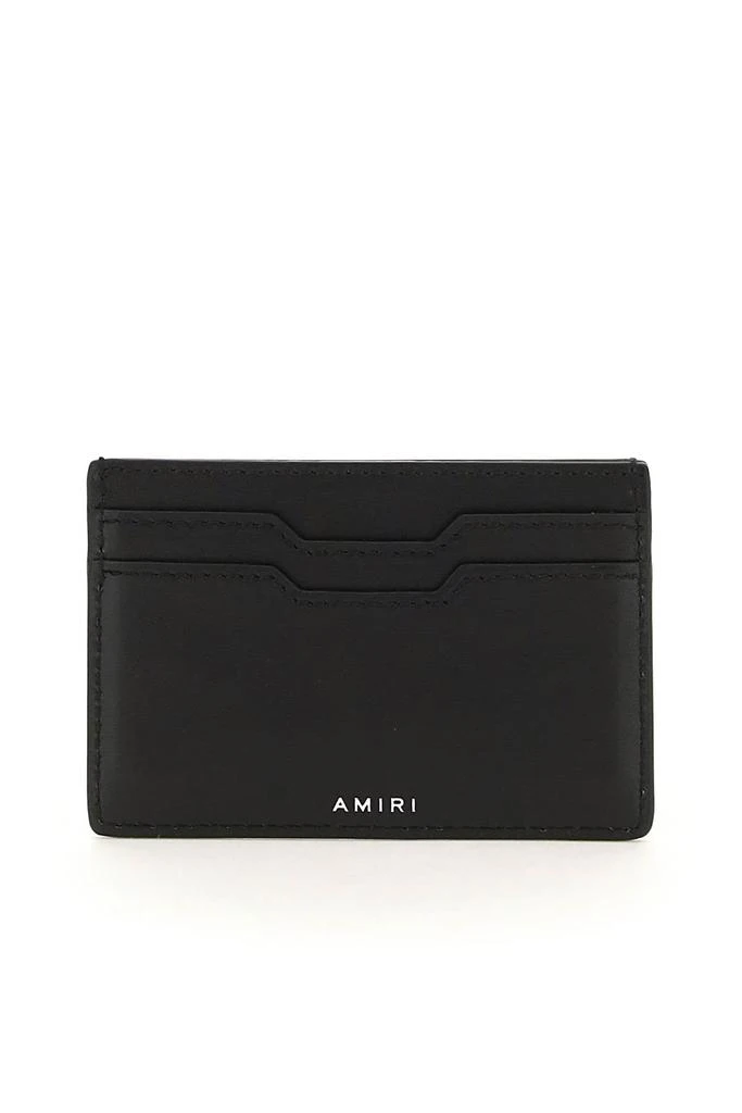 商品AMIRI|Amiri logoed cardholder,价格¥1840,第3张图片详细描述