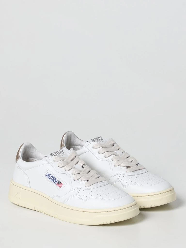 商品Autry|Autry sneakers for woman,价格¥1472,第2张图片详细描述