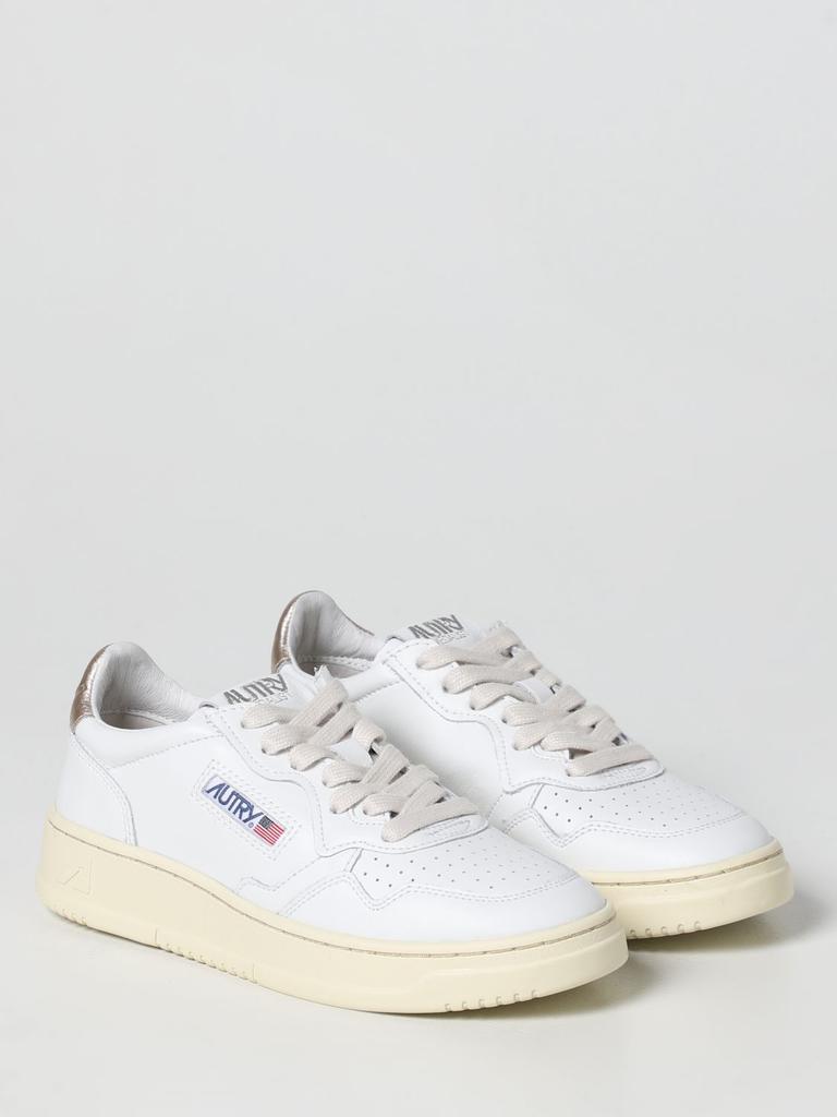 商品Autry|Autry sneakers for woman,价格¥1224,第4张图片详细描述