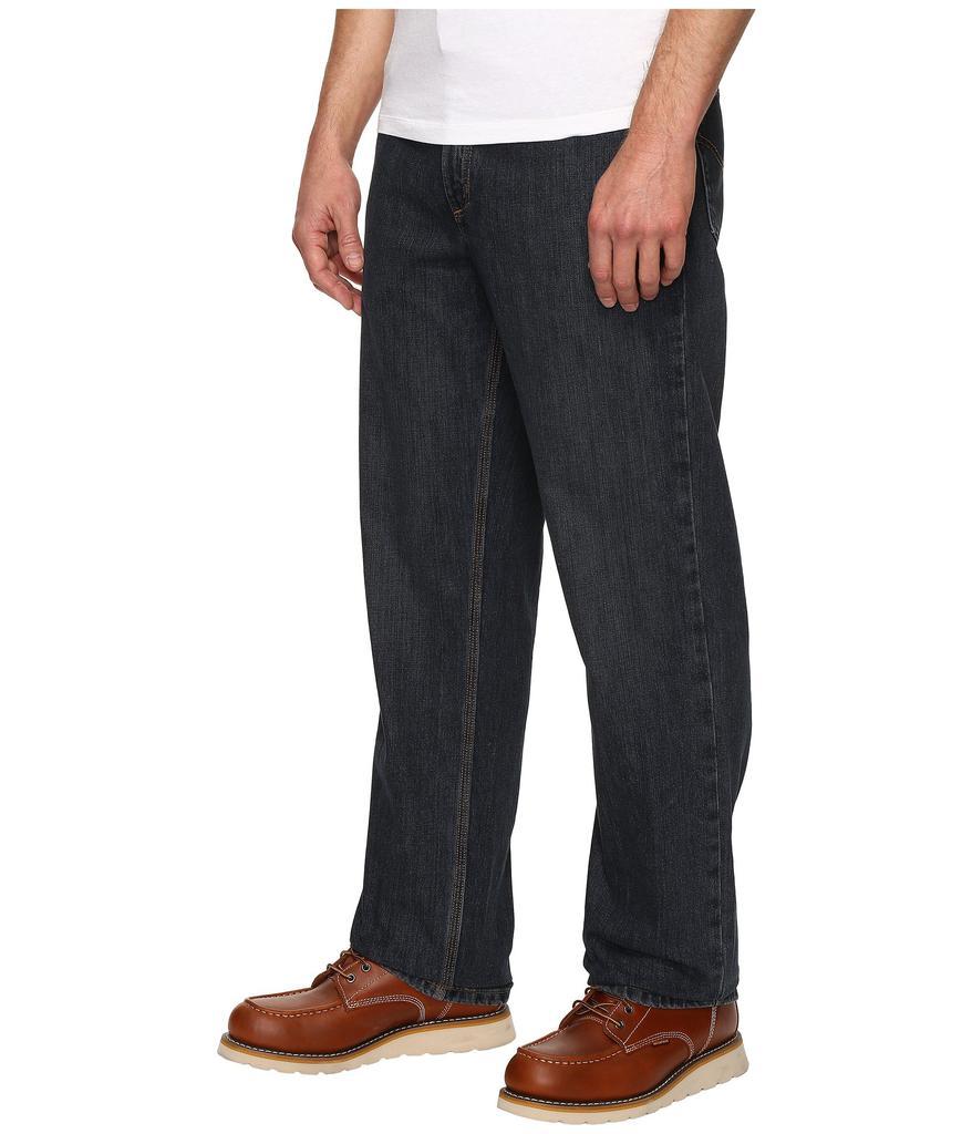 商品Carhartt|Relaxed Fit Holter Jeans,价格¥262,第4张图片详细描述