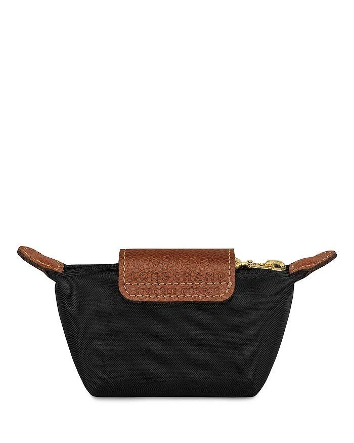 商品Longchamp|Le Pliage Original Coin Purse,价格¥593,第2张图片详细描述