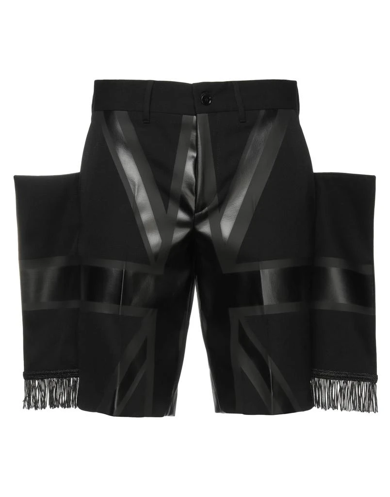 商品Burberry|Shorts & Bermuda,价格¥1878,第1张图片