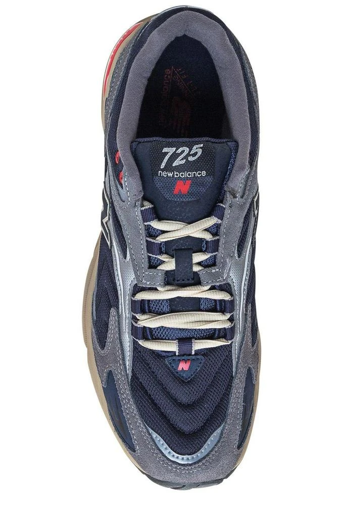 商品New Balance|New Balance 725v1 Lace-up Sneakers,价格¥929,第4张图片详细描述