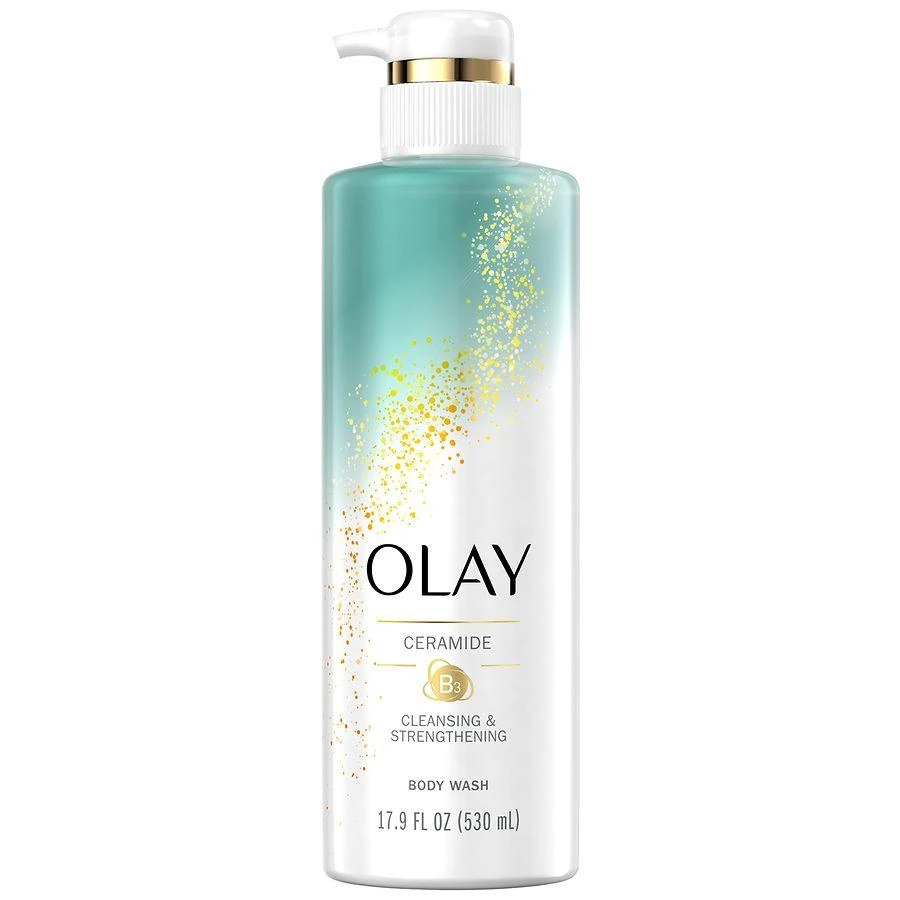 商品Olay|Ceramide Body Wash,价格¥76,第1张图片