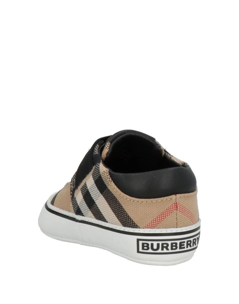 商品Burberry|Newborn shoes,价格¥1910,第3张图片详细描述