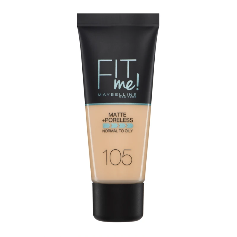 商品Maybelline|Maybelline New York 美宝莲纽约 定制柔雾粉底液 30ml Sun Beige,价格¥95,第1张图片