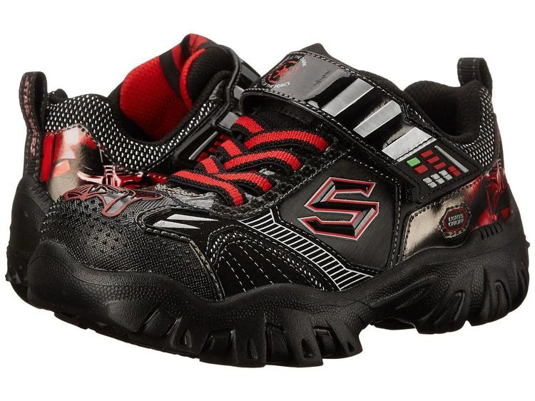 商品SKECHERS|SKECHERS KIDS Star Wars: Damager III - Hypernova 幼童星战主题运动鞋,价格¥379,第1张图片