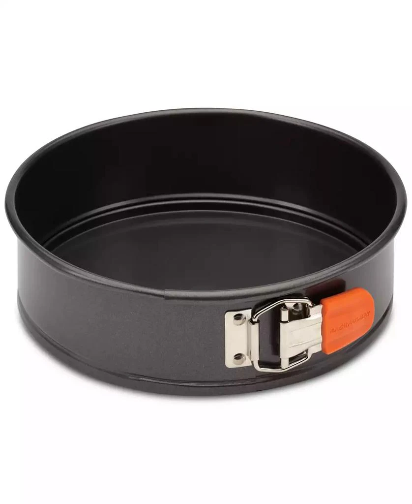 商品Rachael Ray|Non-Stick Bakeware Oven Lovin' 9" Springform Pan,价格¥121,第1张图片