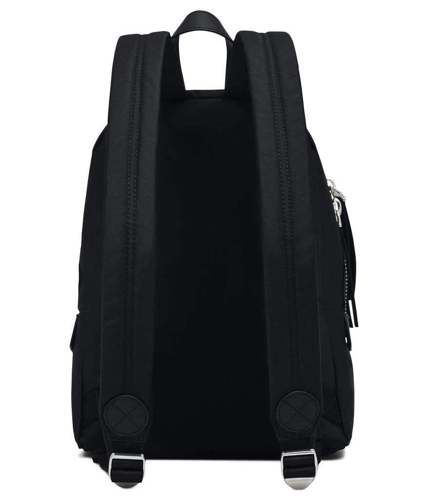 商品Marc Jacobs|The Biker Nylon Medium Backpack,价格¥1458,第2张图片详细描述