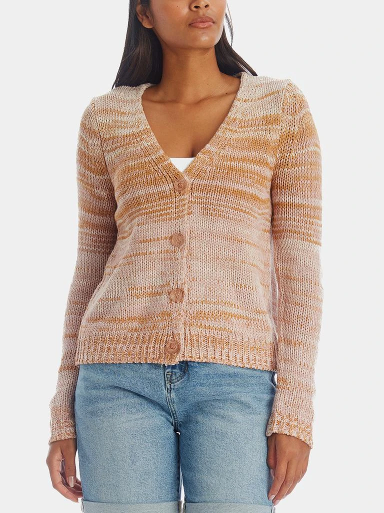 商品525 America|Ombre Cardigan,价格¥382,第1张图片