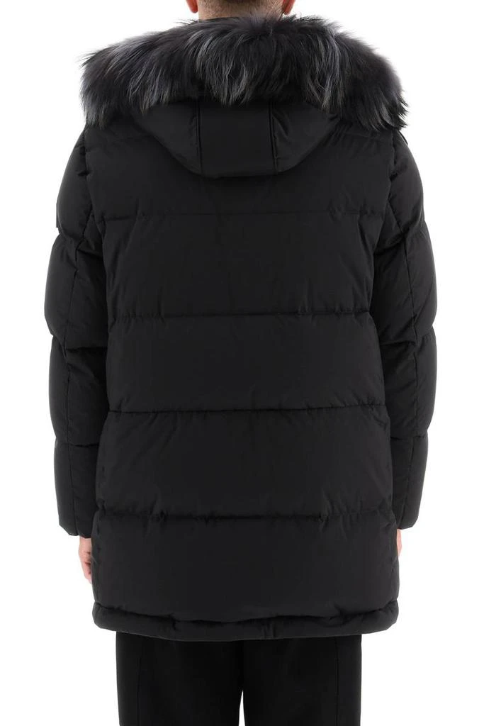 商品TATRAS|Tatras hooded midi down jacket,价格¥3935,第3张图片详细描述