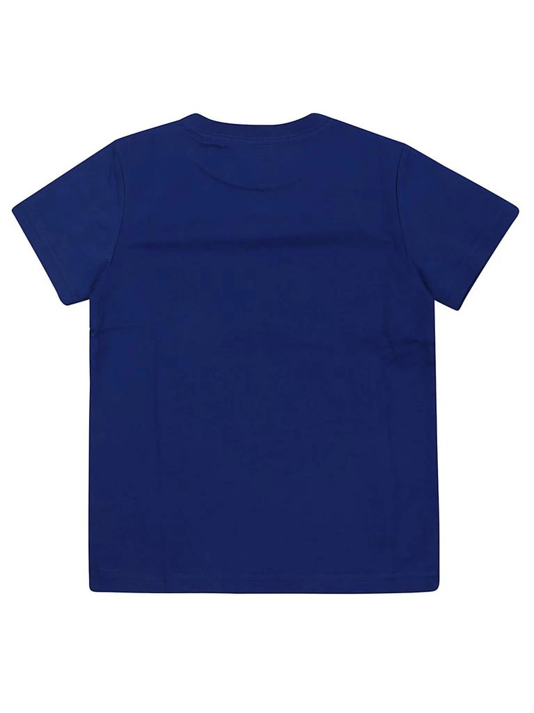 商品Ralph Lauren|Ralph Lauren Kids Big Pony Printed Crewneck T-Shirt,价格¥383,第2张图片详细描述