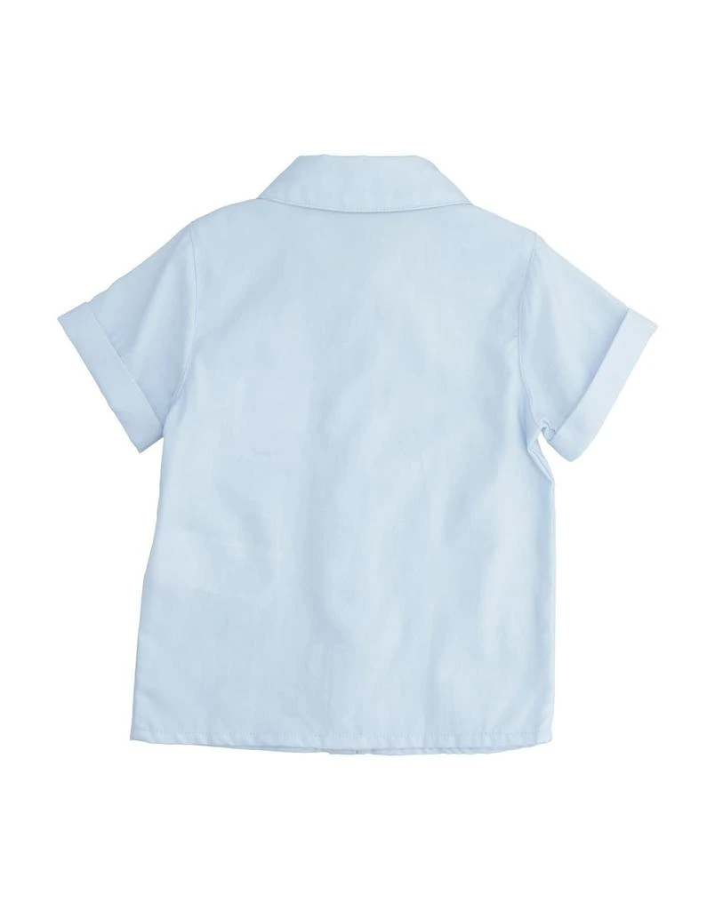 商品NAME IT®|Solid color shirt,价格¥178,第2张图片详细描述