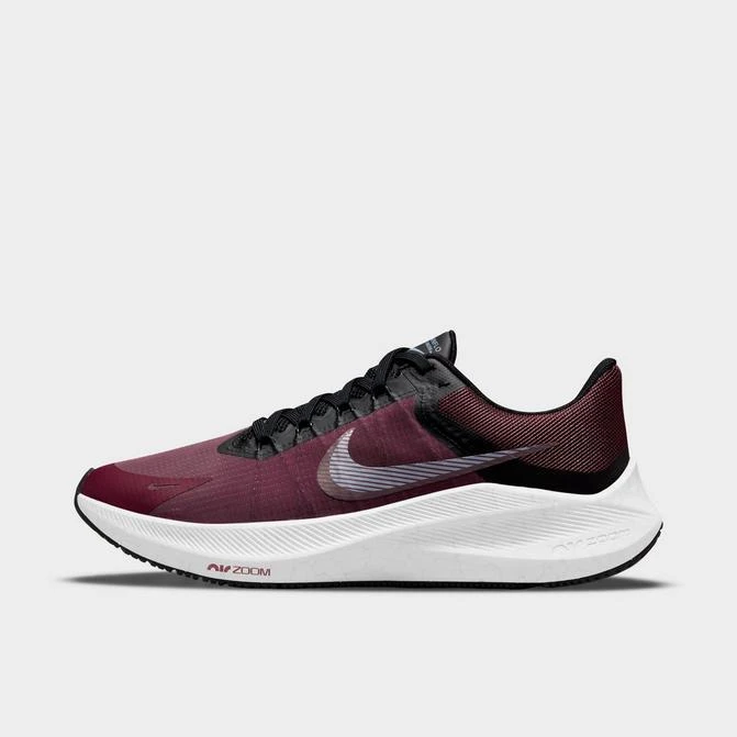 商品NIKE|Women's Nike Air Zoom Winflo 8 Running Shoes,价格¥738,第1张图片