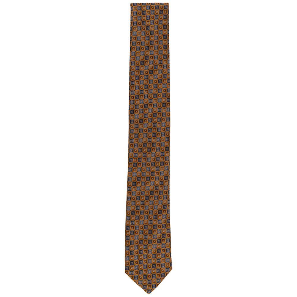商品Bar III|Alfani Men's Maine Skinny Tie, Created for Macy's,价格¥163,第4张图片详细描述