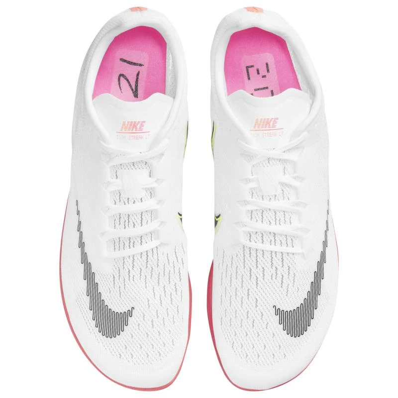 商品NIKE|Nike Zoom Spike Flat - Men's,价格¥385,第4张图片详细描述