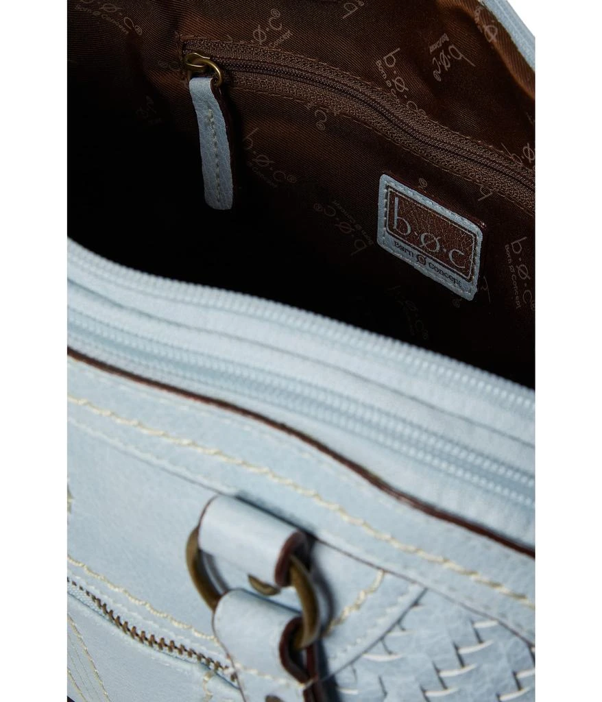 商品b.o.c.|Thousand Oaks Satchel,价格¥268,第3张图片详细描述