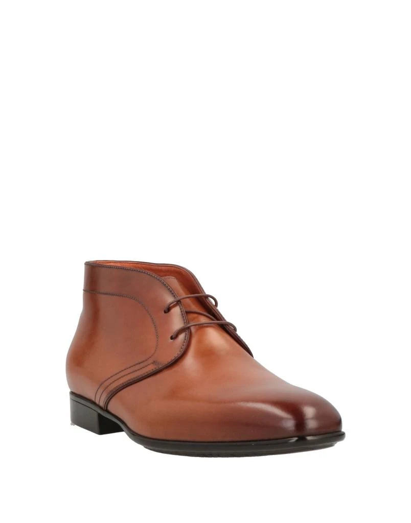 商品Santoni|Boots,价格¥1983,第2张图片详细描述