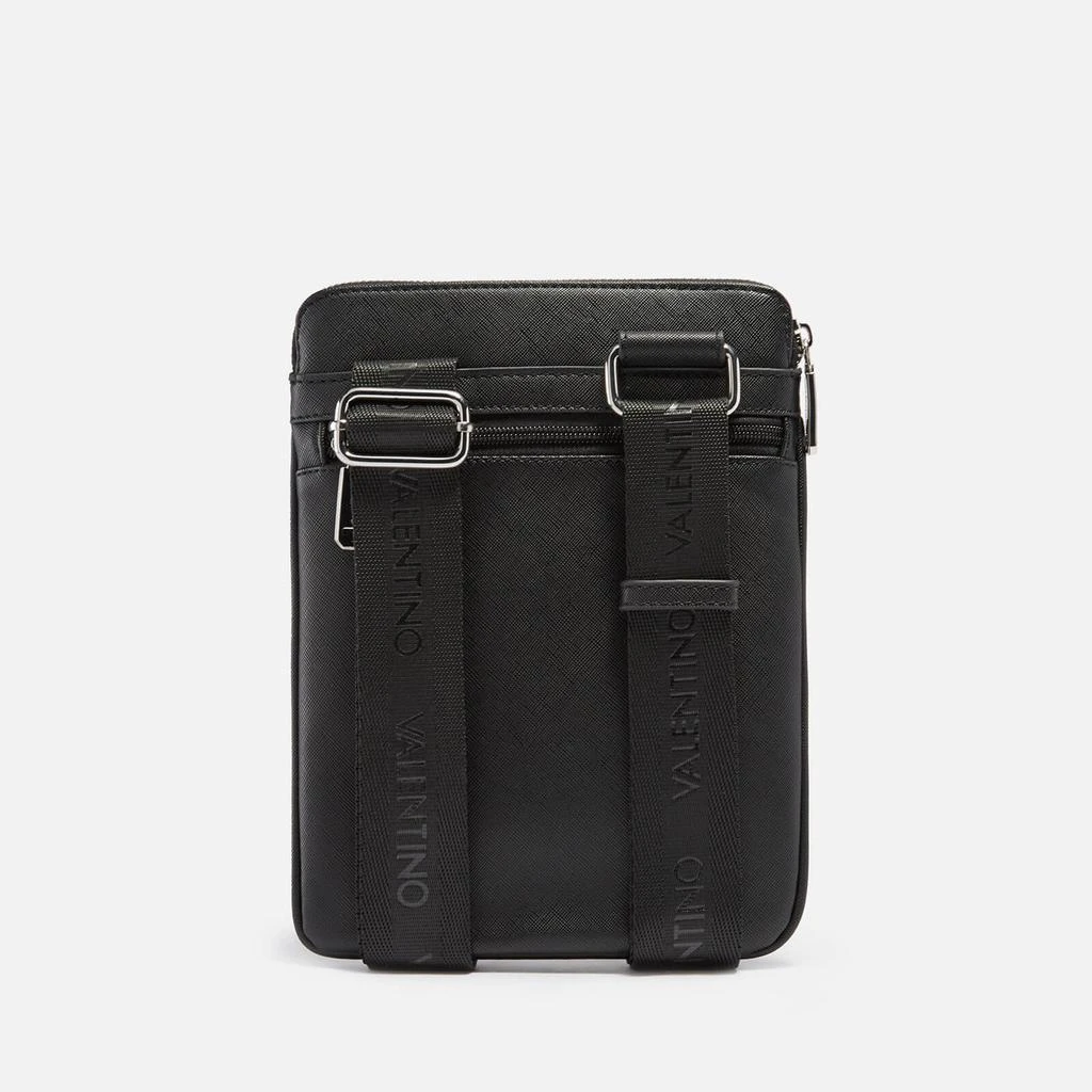 商品Mario Valentino|Valentino Men's Marnier Crossbody Bag - Black,价格¥376,第2张图片详细描述