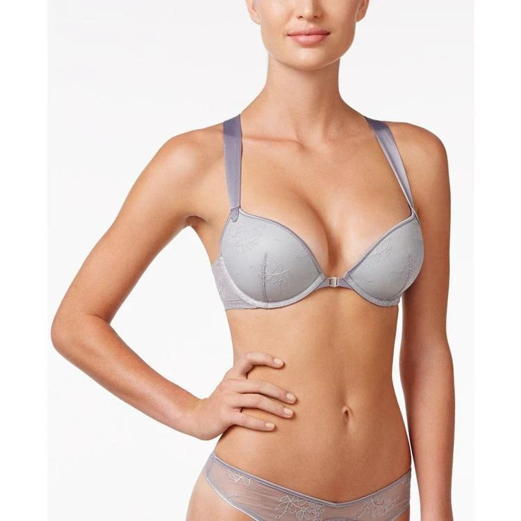 商品Calvin Klein|文胸QF1615,价格¥172,第2张图片详细描述
