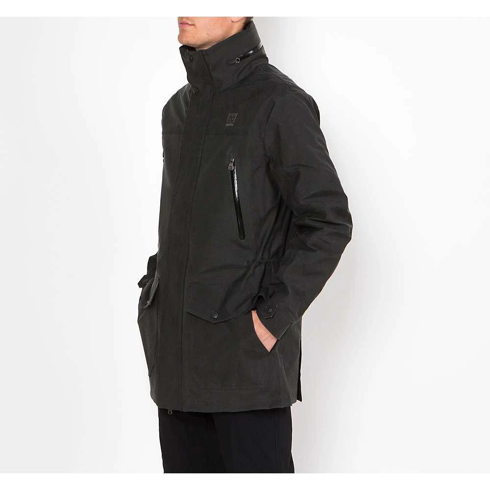 商品66 North|66North Hofdi Jacket,价格¥3617,第3张图片详细描述