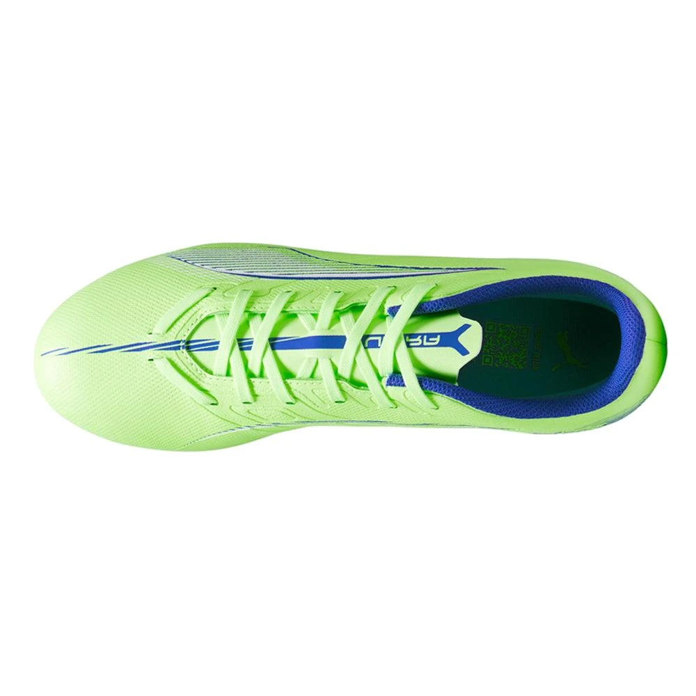 商品Puma|Ultra 5 Play Firm Ground/Artifitial Ground Soccer Cleats,价格¥454,第4张图片详细描述