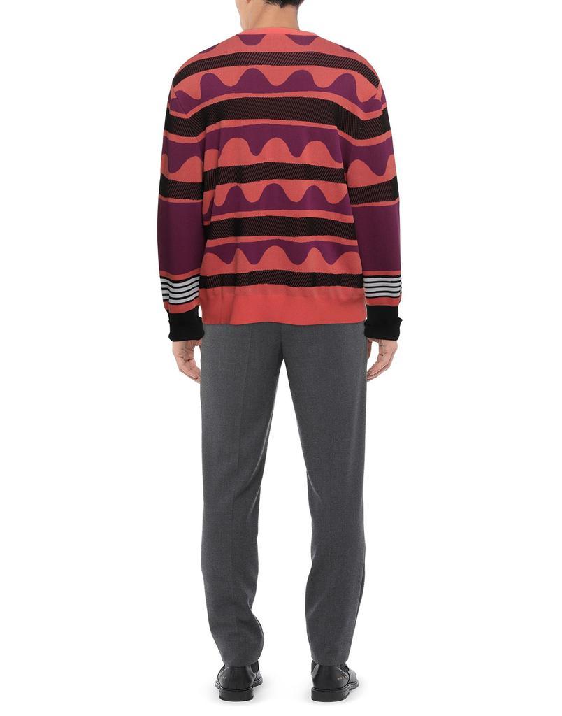商品Neil Barrett|Sweater,价格¥655,第5张图片详细描述